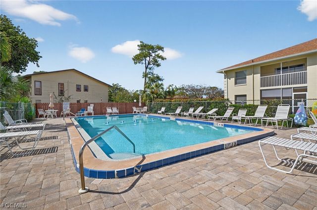 5755 Foxlake DR C, North Fort Myers, FL 33917