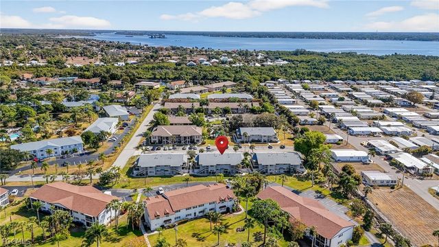 5755 Foxlake DR C, North Fort Myers, FL 33917