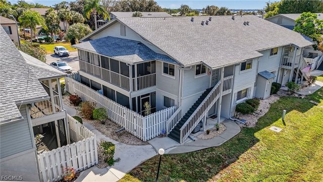 5755 Foxlake DR C, North Fort Myers, FL 33917