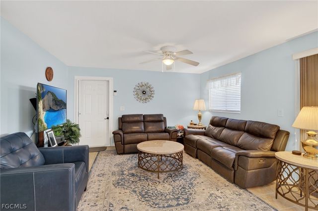 5755 Foxlake DR C, North Fort Myers, FL 33917