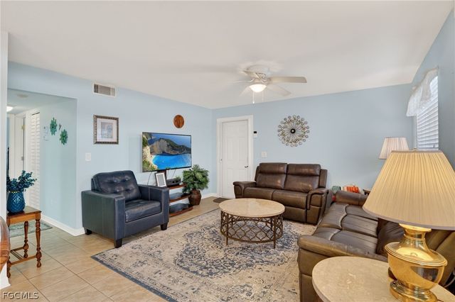 5755 Foxlake DR C, North Fort Myers, FL 33917