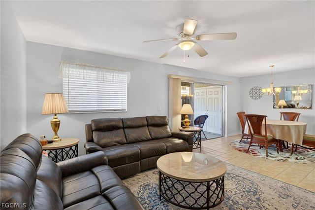 5755 Foxlake DR C, North Fort Myers, FL 33917