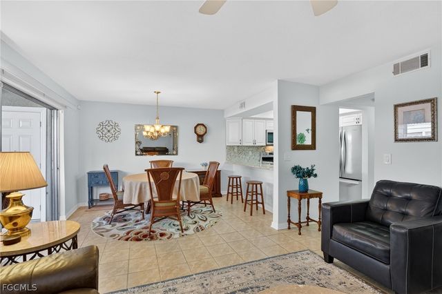 5755 Foxlake DR C, North Fort Myers, FL 33917