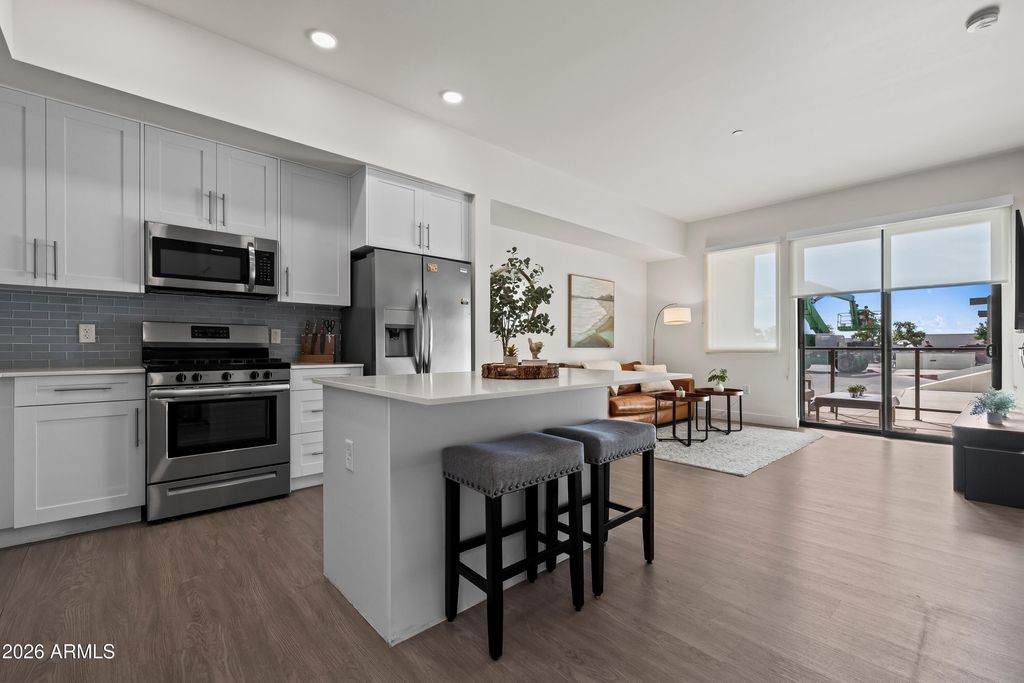 7300 E EARLL Drive 1022, Scottsdale, AZ 85251 — photo 4