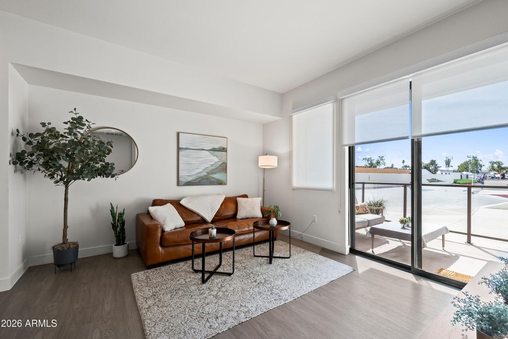 7300 E EARLL Drive 1022, Scottsdale, AZ 85251 — photo 5