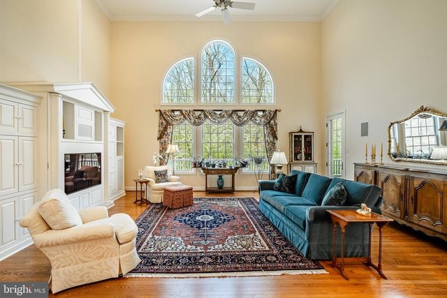 127 MONTANA DR, Chadds Ford, PA 19317