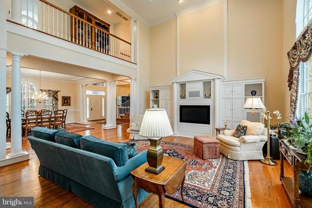 127 MONTANA DR, Chadds Ford, PA 19317