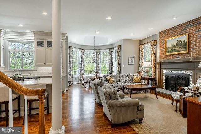 127 MONTANA DR, Chadds Ford, PA 19317