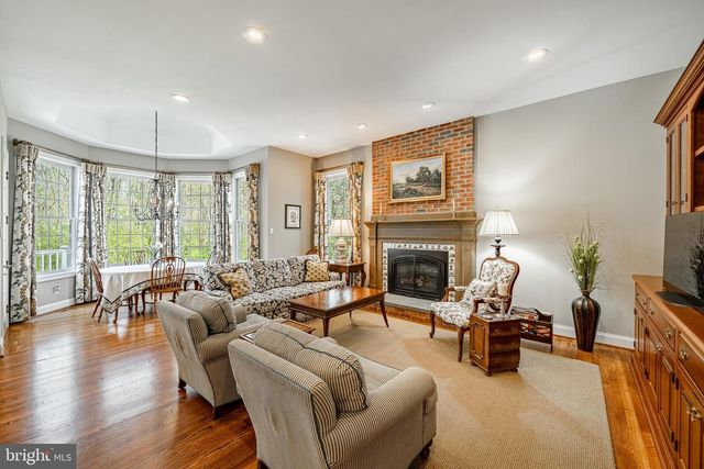 127 MONTANA DR, Chadds Ford, PA 19317