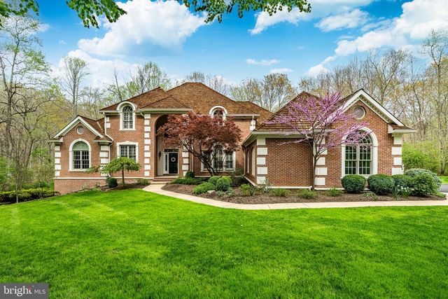 127 MONTANA DR, Chadds Ford, PA 19317