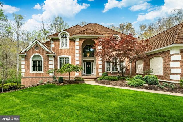 127 MONTANA DR, Chadds Ford, PA 19317