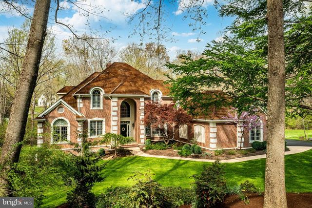 127 MONTANA DR, Chadds Ford, PA 19317