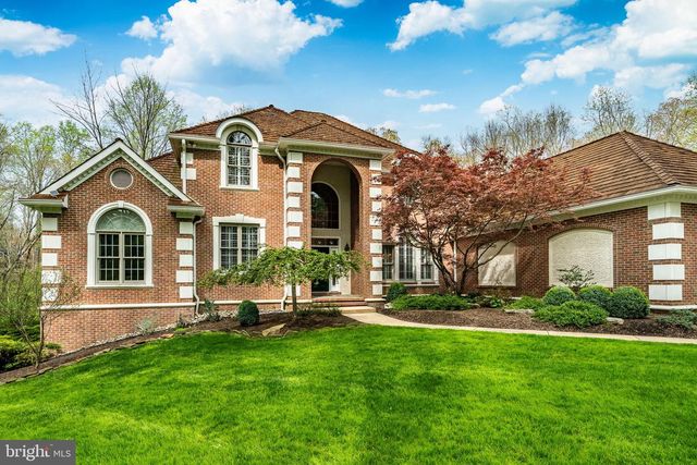 127 MONTANA DR, Chadds Ford, PA 19317