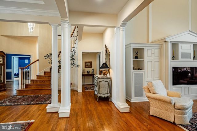 127 MONTANA DR, Chadds Ford, PA 19317