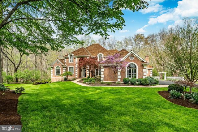 127 MONTANA DR, Chadds Ford, PA 19317