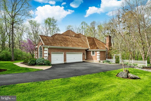 127 MONTANA DR, Chadds Ford, PA 19317