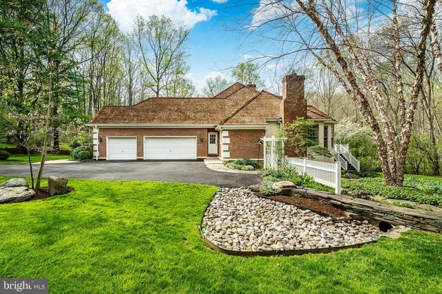 127 MONTANA DR, Chadds Ford, PA 19317
