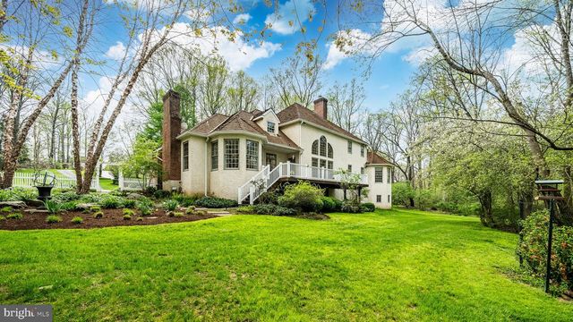 127 MONTANA DR, Chadds Ford, PA 19317