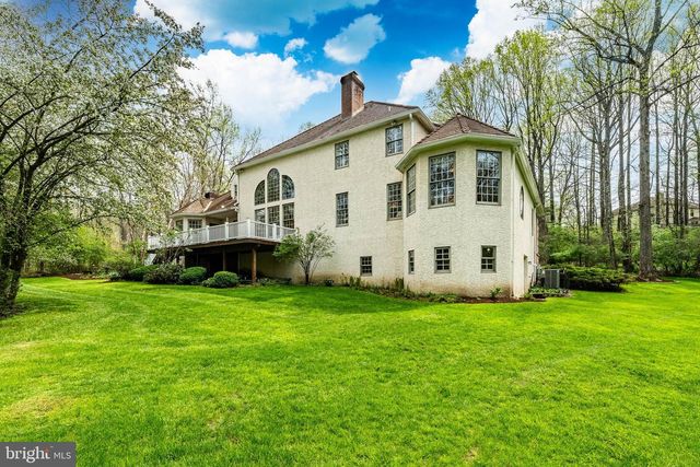 127 MONTANA DR, Chadds Ford, PA 19317