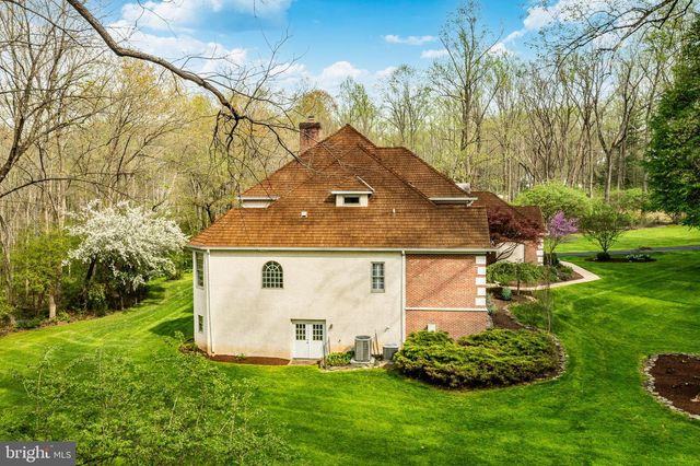 127 MONTANA DR, Chadds Ford, PA 19317