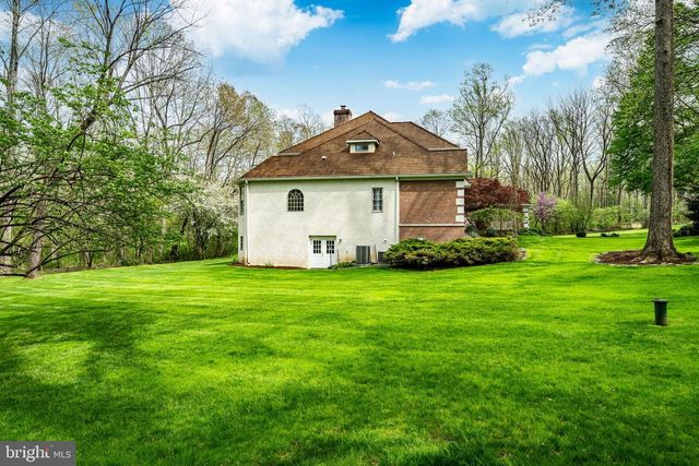 127 MONTANA DR, Chadds Ford, PA 19317