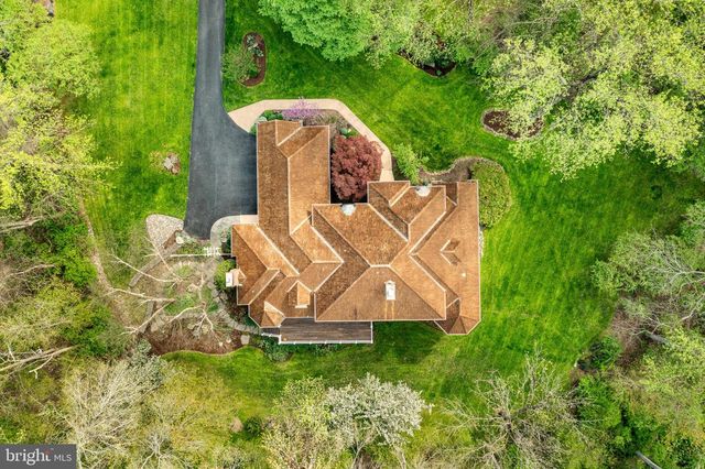 127 MONTANA DR, Chadds Ford, PA 19317