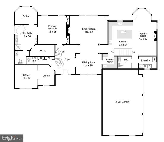 127 MONTANA DR, Chadds Ford, PA 19317