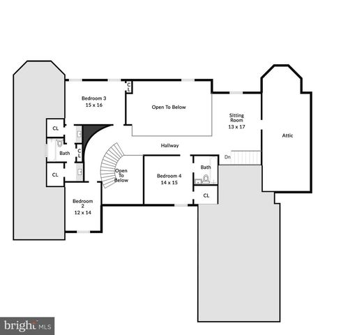 127 MONTANA DR, Chadds Ford, PA 19317