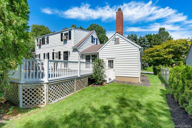 57 King Street, Dobbs Ferry, NY 10522