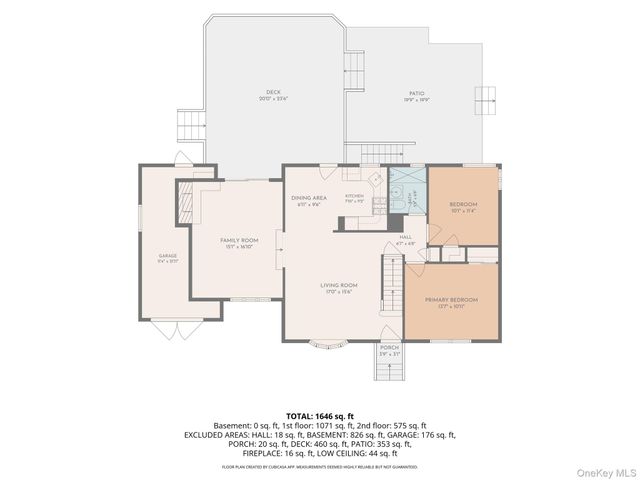 57 King Street, Dobbs Ferry, NY 10522