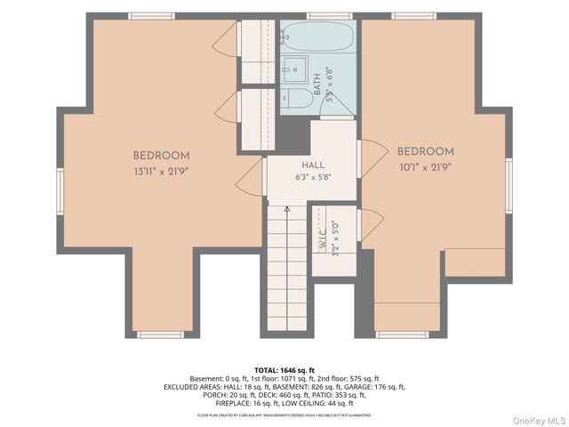 57 King Street, Dobbs Ferry, NY 10522