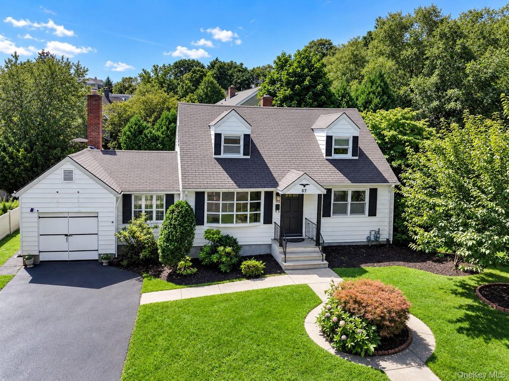 57 King Street, Dobbs Ferry, NY 10522 — photo 2