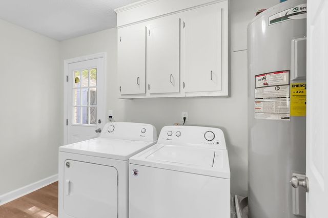 202 Sprucewood Drive, Summerville, SC 29485