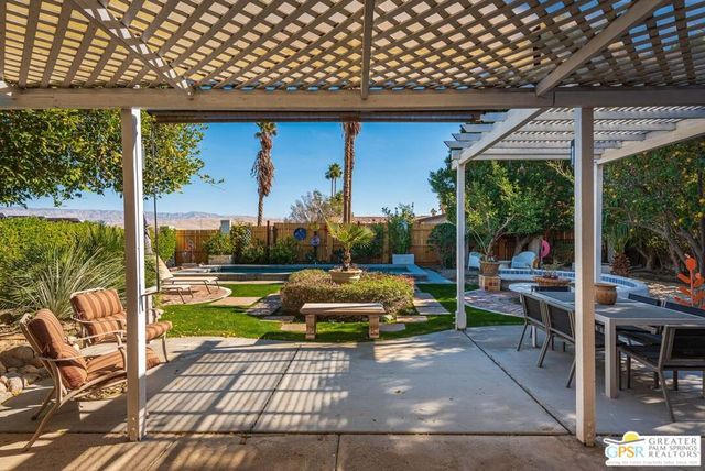 2072 Arnico Street, Palm Springs, CA 92262