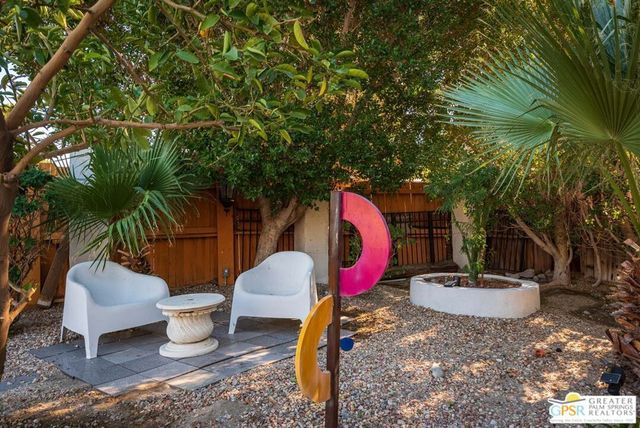 2072 Arnico Street, Palm Springs, CA 92262