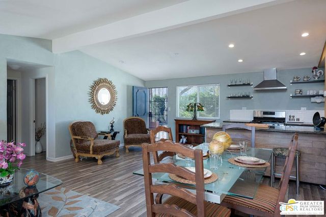 2072 Arnico Street, Palm Springs, CA 92262