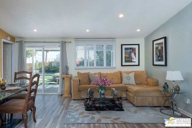 2072 Arnico Street, Palm Springs, CA 92262