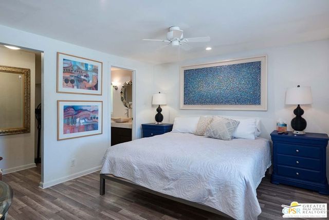 2072 Arnico Street, Palm Springs, CA 92262