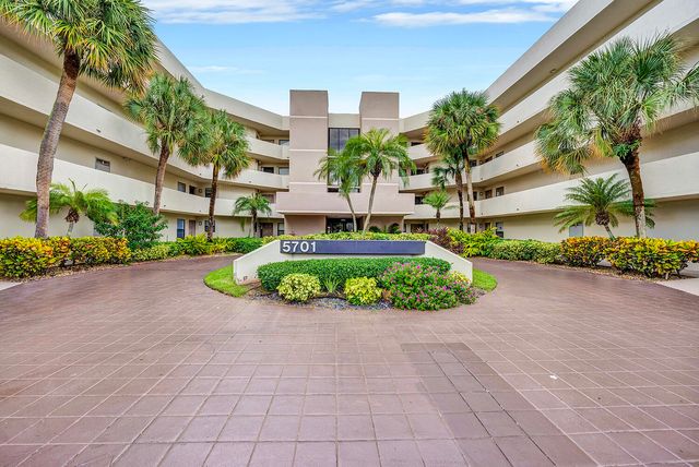 5701 CAMINO DEL SOL 102, Boca Raton, FL 33433