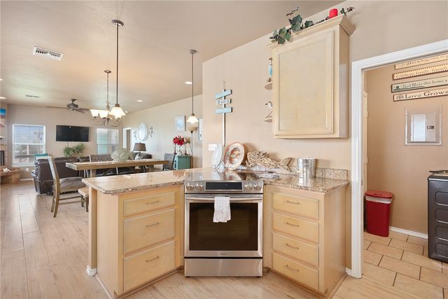 384 Egery Island Road, Taft, TX 78390