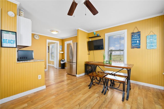 384 Egery Island Road, Taft, TX 78390