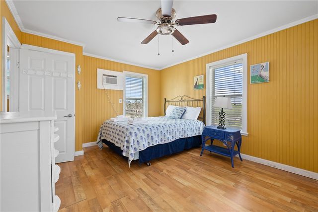 384 Egery Island Road, Taft, TX 78390