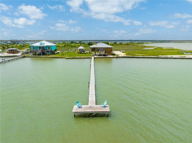 384 Egery Island Road, Taft, TX 78390