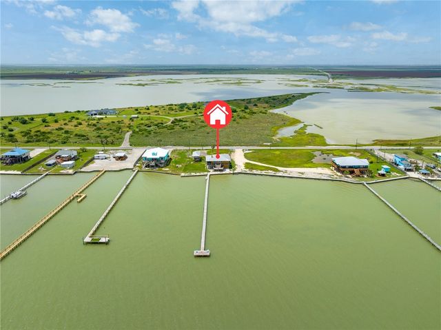 384 Egery Island Road, Taft, TX 78390