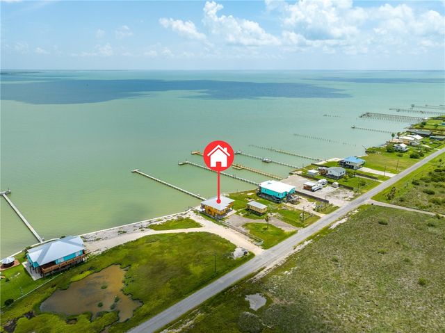 384 Egery Island Road, Taft, TX 78390