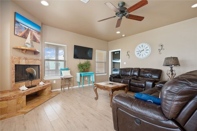 384 Egery Island Road, Taft, TX 78390