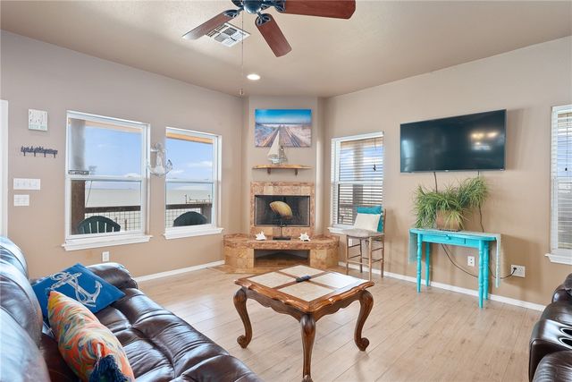 384 Egery Island Road, Taft, TX 78390