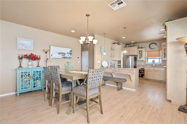 384 Egery Island Road, Taft, TX 78390