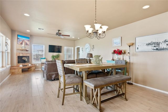 384 Egery Island Road, Taft, TX 78390