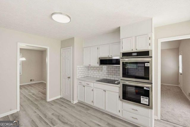3343 Mill Stream Lane SW, Marietta, GA 30060